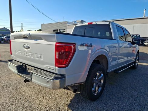 Used 2021 Ford F150 XLT w/ Equipment Group 302A High AWD/4WD image 4