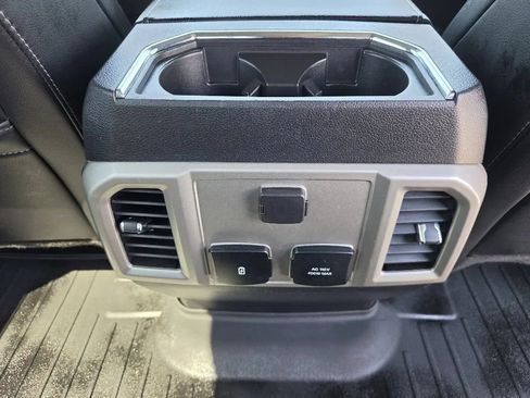 Used 2018 Ford F150 Lariat AWD/4WD image 26