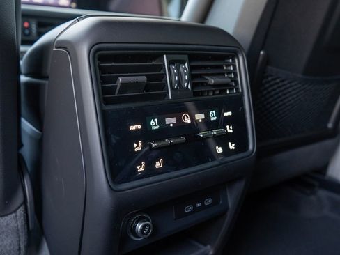 New 2026 Porsche Cayenne S AWD/4WD image 27