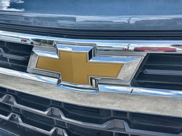Used 2024 Chevrolet Silverado 1500 LT w/ Texas Edition Plus AWD/4WD image 30