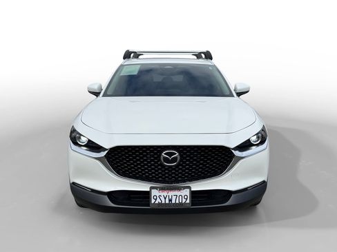 Used 2025 MAZDA CX-30 AWD 2.5 S w/ Preferred Package image 8