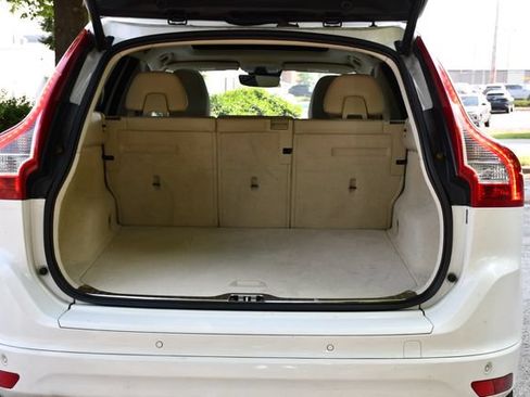Used 2015 Volvo XC60 T5 Premier FWD image 26