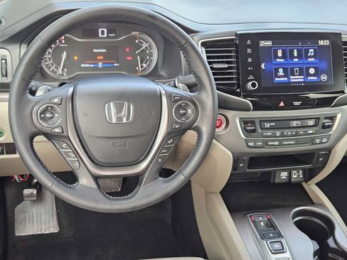 Used 2022 Honda Ridgeline RTL image 27