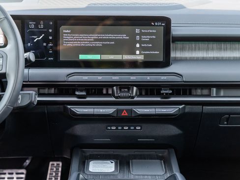 New 2027 Kia Telluride X-Line SX Prestige AWD/4WD image 36