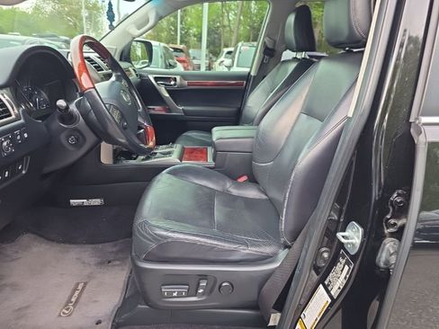Used 2013 Lexus GX 460 Premium image 11