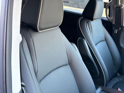 New 2026 Honda Odyssey Elite image 12