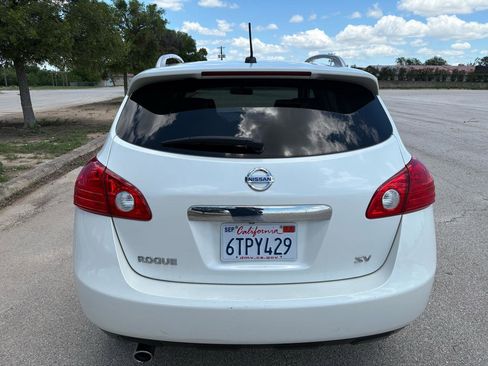 Used 2011 Nissan Rogue SV FWD image 58