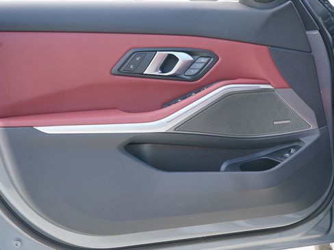 New 2026 BMW 330i Sedan w/ M Sport Package image 9