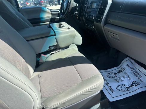 Used 2019 Ford F350 XL w/ STX Appearance Package AWD/4WD image 17