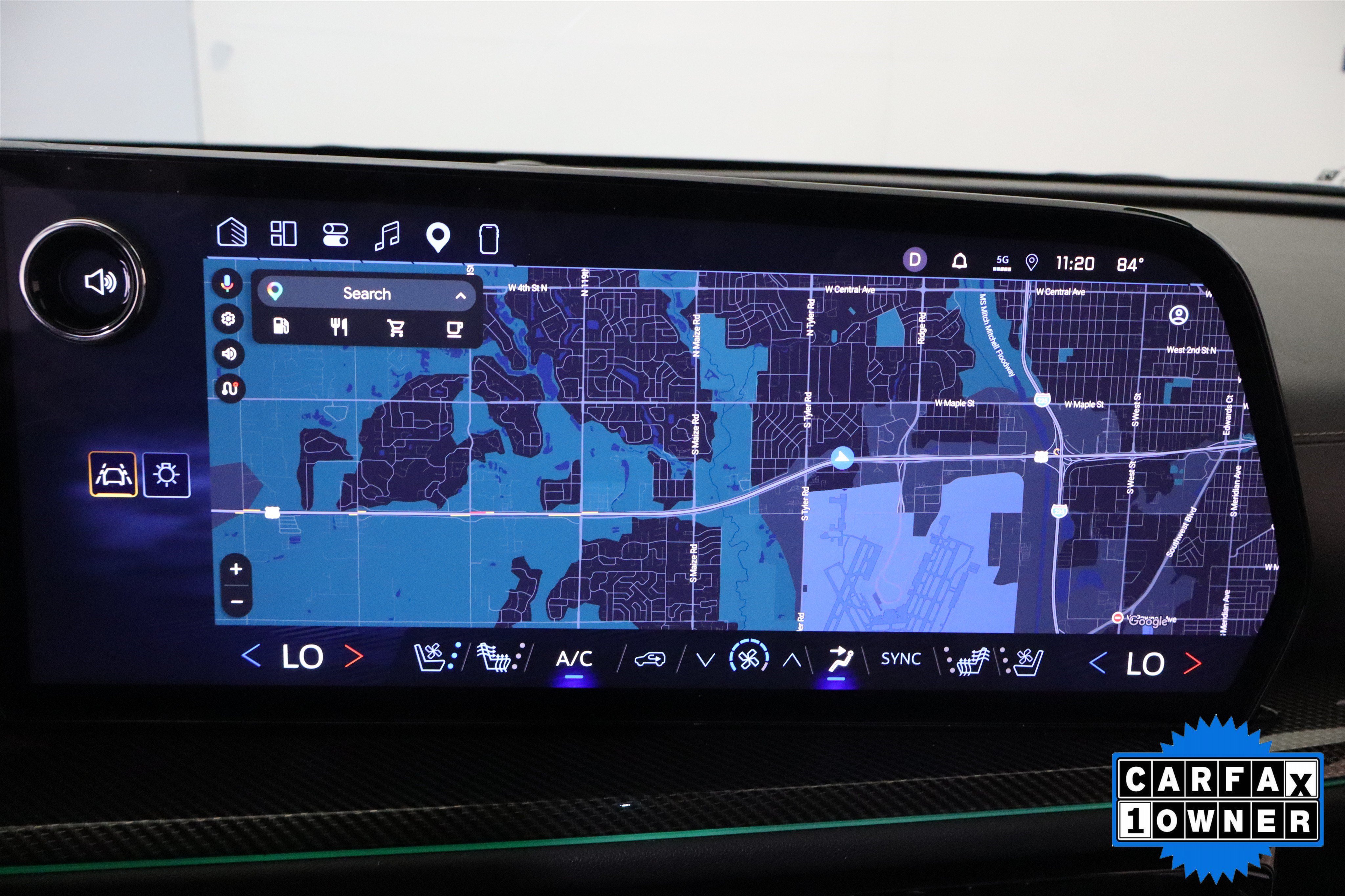 Used 2026 Chevrolet Traverse High Country w/ LPO, Floor Liner Package FWD image 25