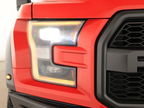 Used 2020 Ford F150 Raptor w/ Equipment Group 802A Luxury image 34