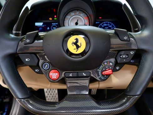 Certified 2023 Ferrari 812 GTS RWD image 24