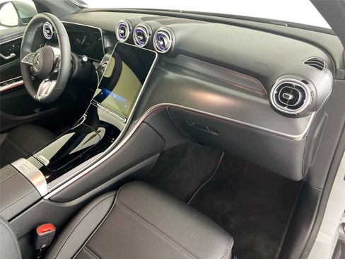 Certified 2026 Mercedes-Benz GLC 300 4MATIC image 26