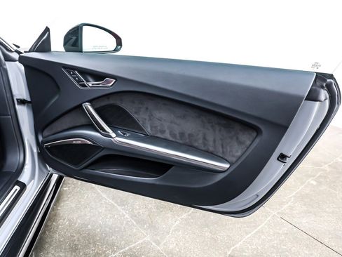 Used 2021 Audi TT RS image 23