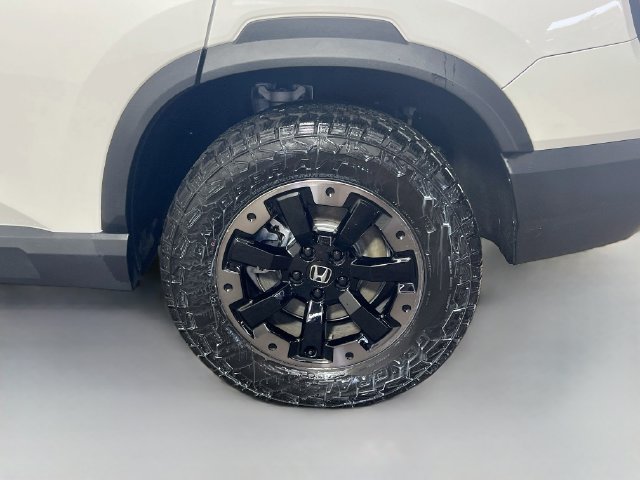 Used 2026 Honda Passport TrailSport Elite image 26