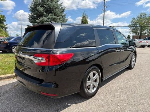 Used 2019 Honda Odyssey EX-L image 6