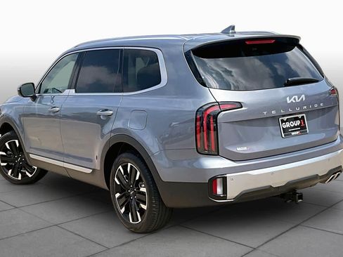 Used 2024 Kia Telluride SX FWD image 19