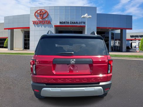 Used 2026 Honda Passport RTL image 5