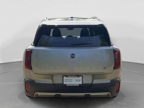 Used 2025 MINI Cooper Countryman S AWD/4WD image 4