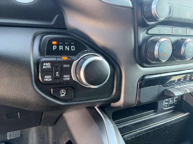 Used 2022 RAM 1500 Big Horn AWD/4WD image 24