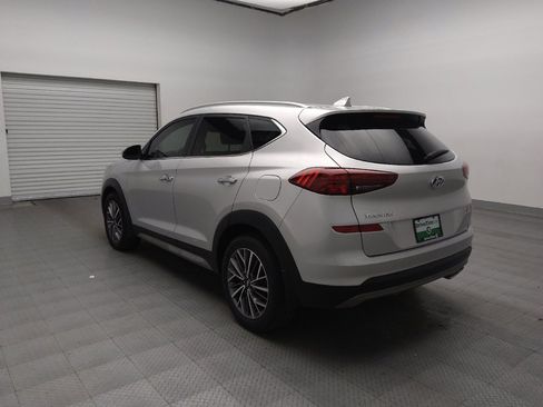 Used 2019 Hyundai Tucson Limited w/ Cargo Package image 5