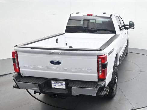 New 2026 Ford F250 Lariat w/ Tremor Off-Road Package AWD/4WD image 28