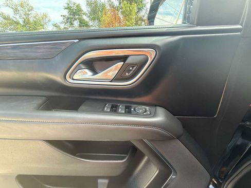 Certified 2023 Chevrolet Tahoe LS w/ Driver Alert Package AWD/4WD image 22