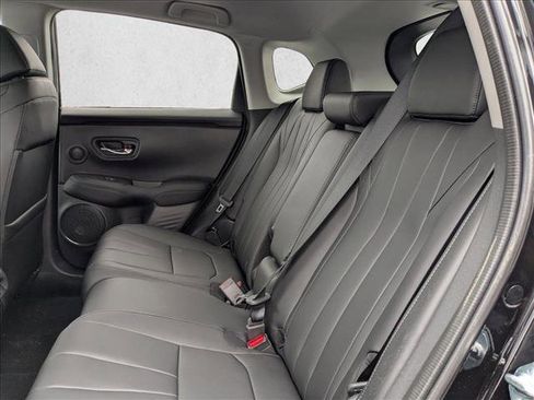 New 2025 Acura ADX FWD image 15