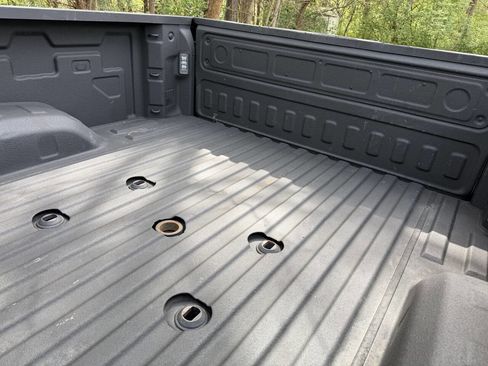 Used 2021 Chevrolet Silverado 2500 LT w/ All Star Edition image 15