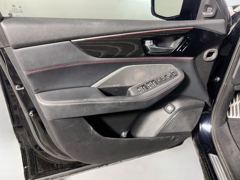 Used 2022 Acura MDX Type S AWD/4WD image 18