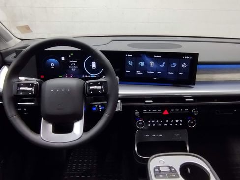 New 2026 Hyundai Ioniq 9 Limited image 42