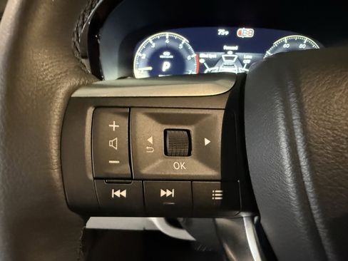 Certified 2026 INFINITI QX60 Luxe w/ Cargo Package FWD image 18