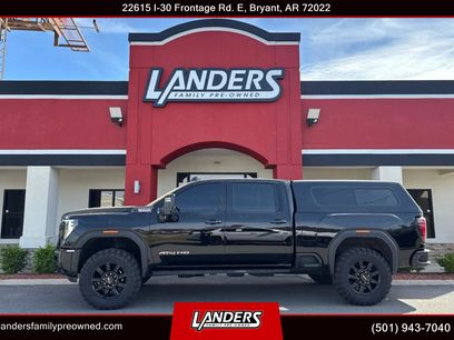 Used 2024 GMC Sierra 2500 AT4 w/ AT4 Premium Plus Package
