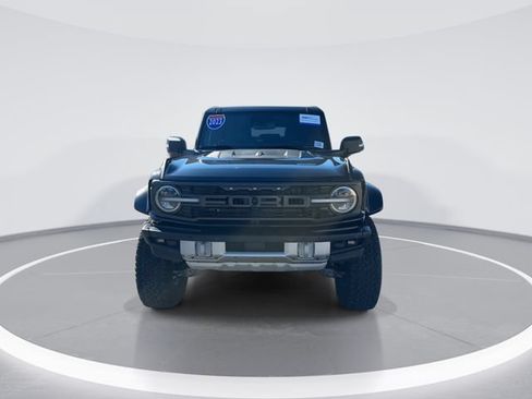 Certified 2023 Ford Bronco Raptor AWD/4WD image 3