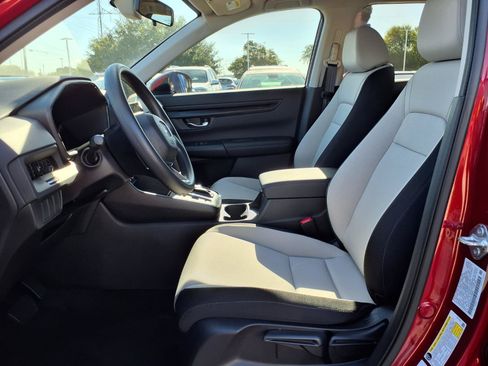 Used 2026 Honda CR-V LX image 16