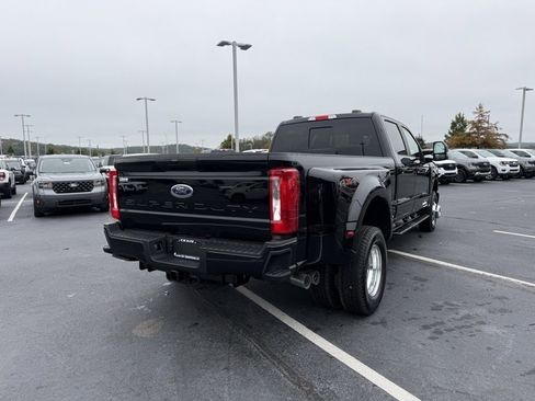 New 2026 Ford F350 XL w/ STX Appearance Package image 8