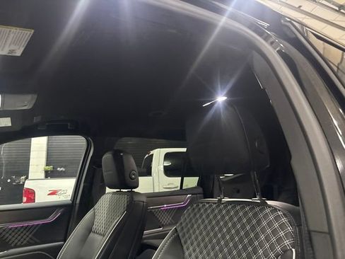 Used 2026 GMC Acadia Denali w/ Super Cruise Package AWD/4WD image 14