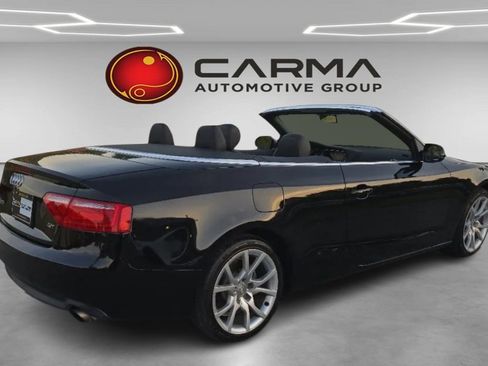 Used 2011 Audi A5 2.0T Premium image 5
