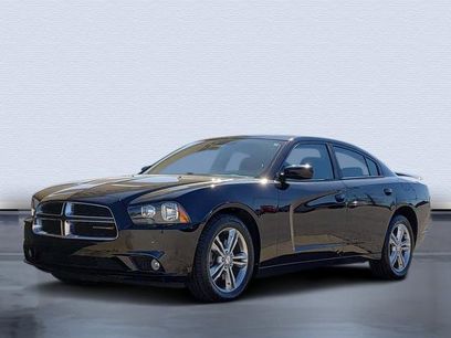 Used 2013 Dodge Charger SXT