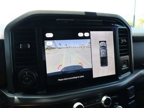 Used 2025 Ford F150 XLT w/ Equipment Group 302A MID RWD image 26