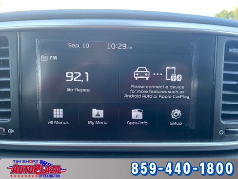 Used 2020 Kia Sportage LX image 29