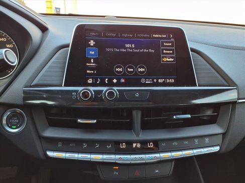 Certified 2024 Cadillac CT4 Luxury image 22