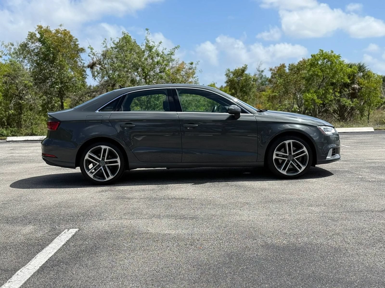 Used 2019 Audi A3 2.0T Premium w/ Convenience Package FWD image 11