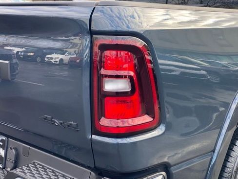 New 2026 RAM 1500 4x4 Crew Cab image 15