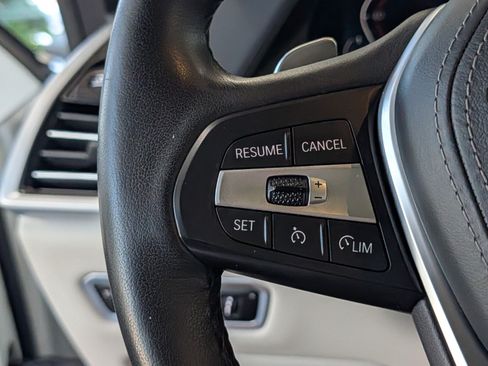Used 2021 BMW X5 xDrive40i w/ Premium Package AWD/4WD image 21