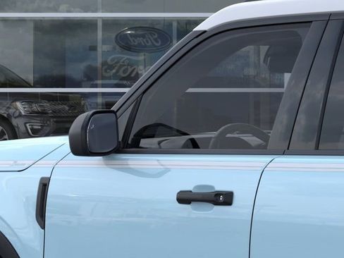 New 2026 Ford Bronco Sport Heritage w/ Convenience Package AWD/4WD image 20