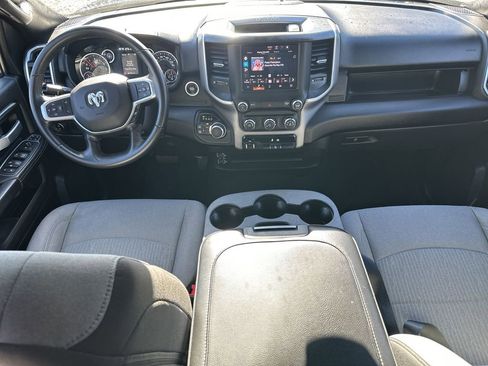 Used 2024 RAM 2500 Big Horn w/ Bed Utility Group image 23