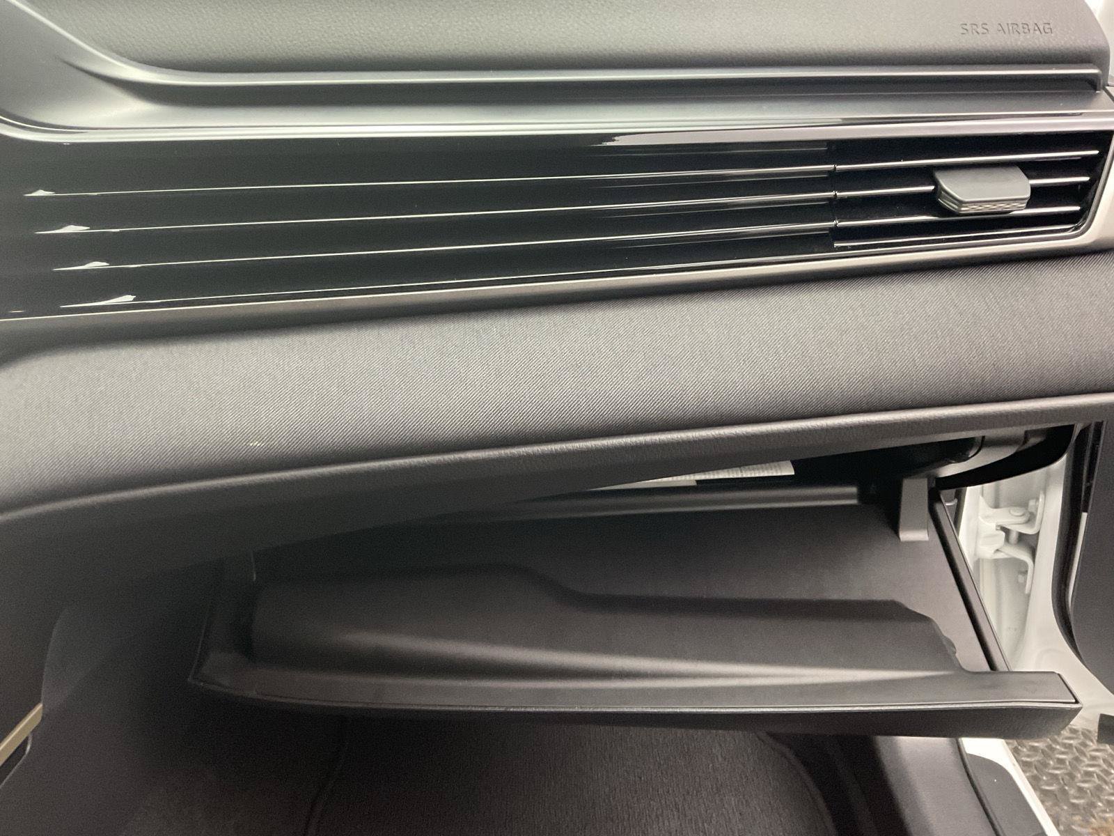 Used 2026 Toyota Camry LE FWD image 25