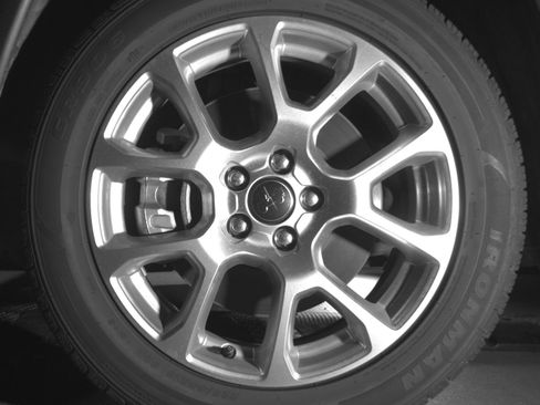 Used 2025 Jeep Compass Limited AWD/4WD image 12