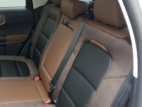 New 2025 Ford Bronco Sport Outer Banks image 31